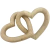 Holz Herzen