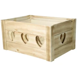 Holzkiste