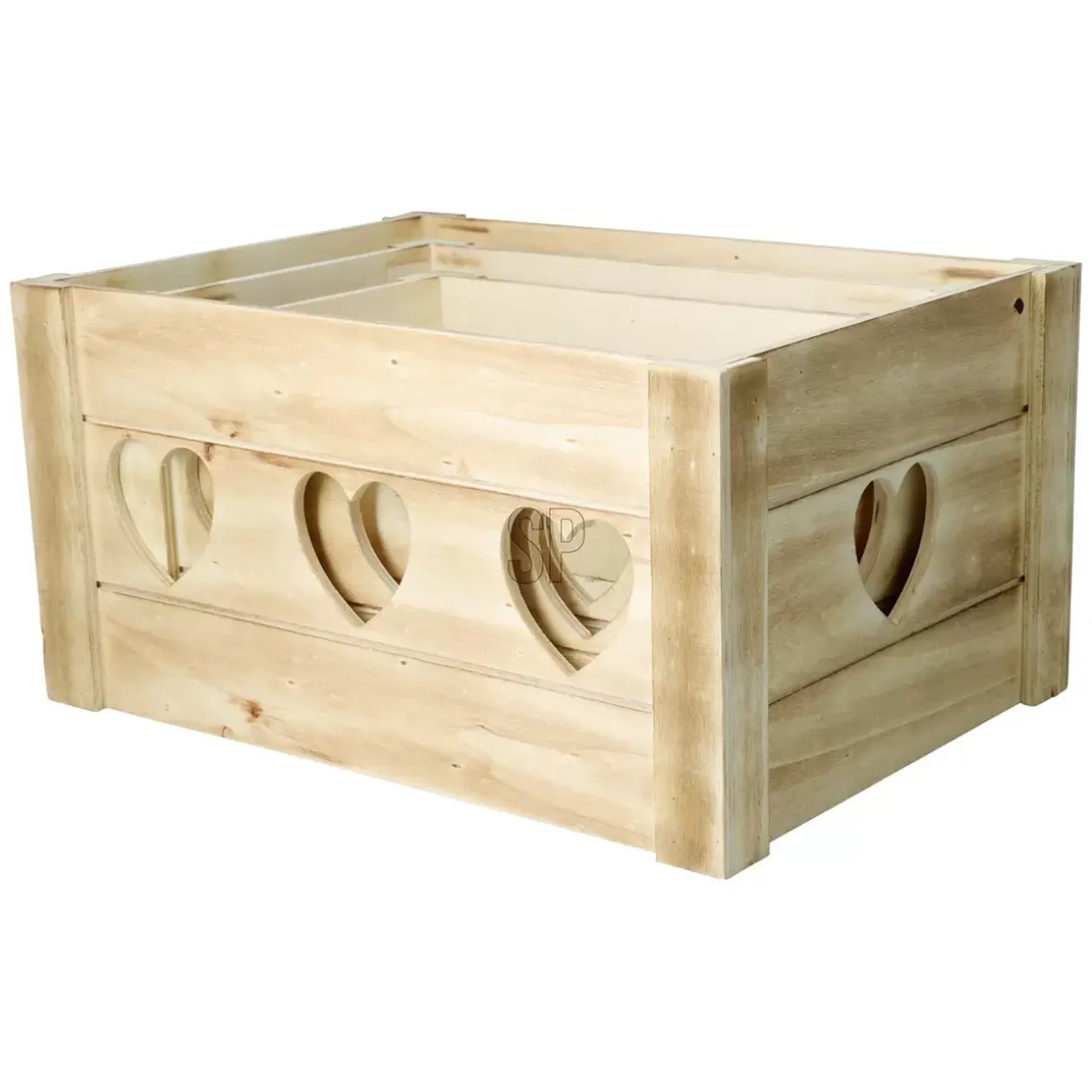 Holzkiste