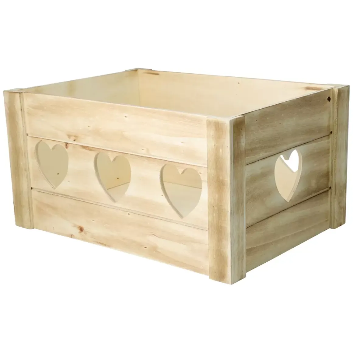 Holzkiste