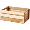 Holzkisten-Set 4-teilig