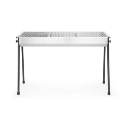 Holzkohlegrills