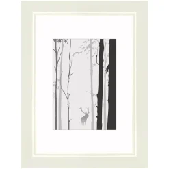 Holzrahmen 10.5x15