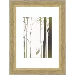 Holzrahmen 10.5x15