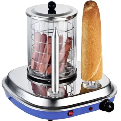 Hot Dog Maschine