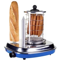 Hot Dog Maschine