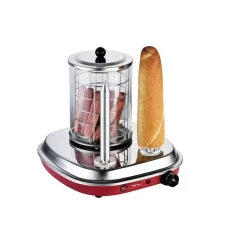 Hot Dog Maschine