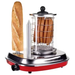 Hot Dog Maschine