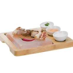 Hot Stone Set 6tlg.