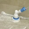 Hurricane Spin Scrubber