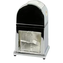 Ice Crusher