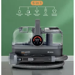 5-in-1 Dampfreiniger