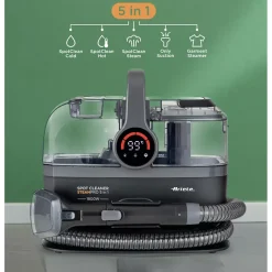 5-in-1 Dampfreiniger