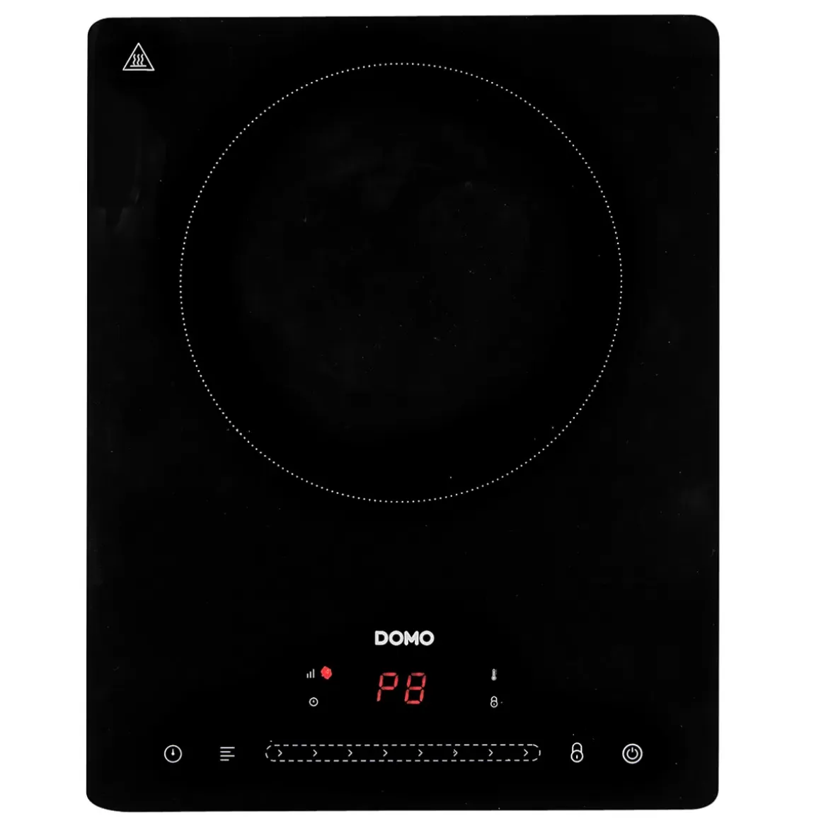 Induktionskochfeld DO332IP