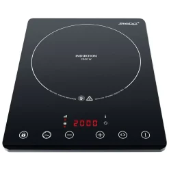 Induktionskochfeld IK65 SLIM