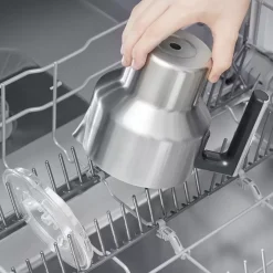 Induktions-Milchaufschäumer