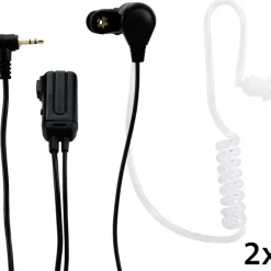 In-Ear Headset FRH-10 DUO