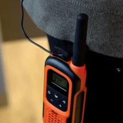 In-Ear Headset FRH-10 DUO