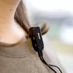 In-Ear Headset FRH-10 DUO