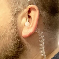 In-Ear Headset FRH-10 DUO