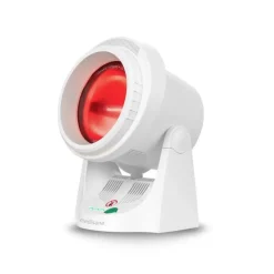 Infrarotlampe