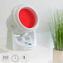 Infrarotlampe