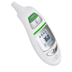 Infrarot Thermometer TM750