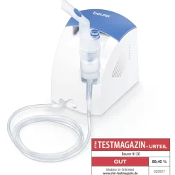 Inhalator