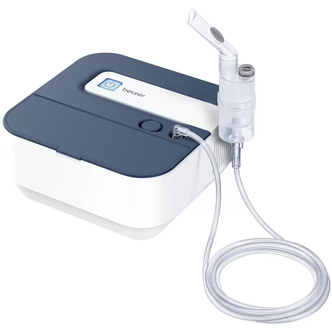 Inhalator