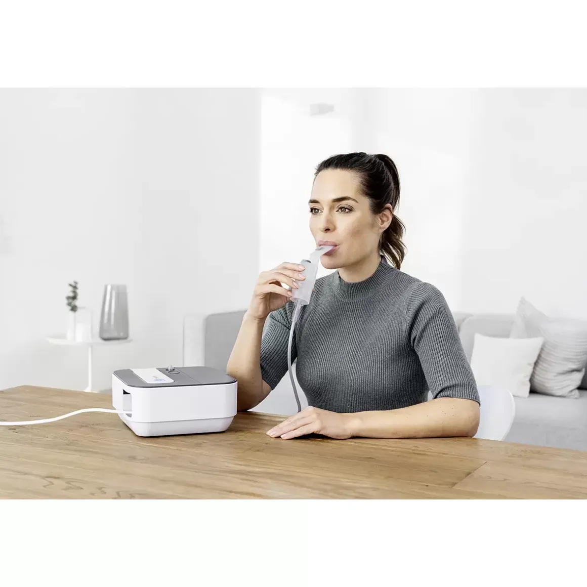 Inhalator