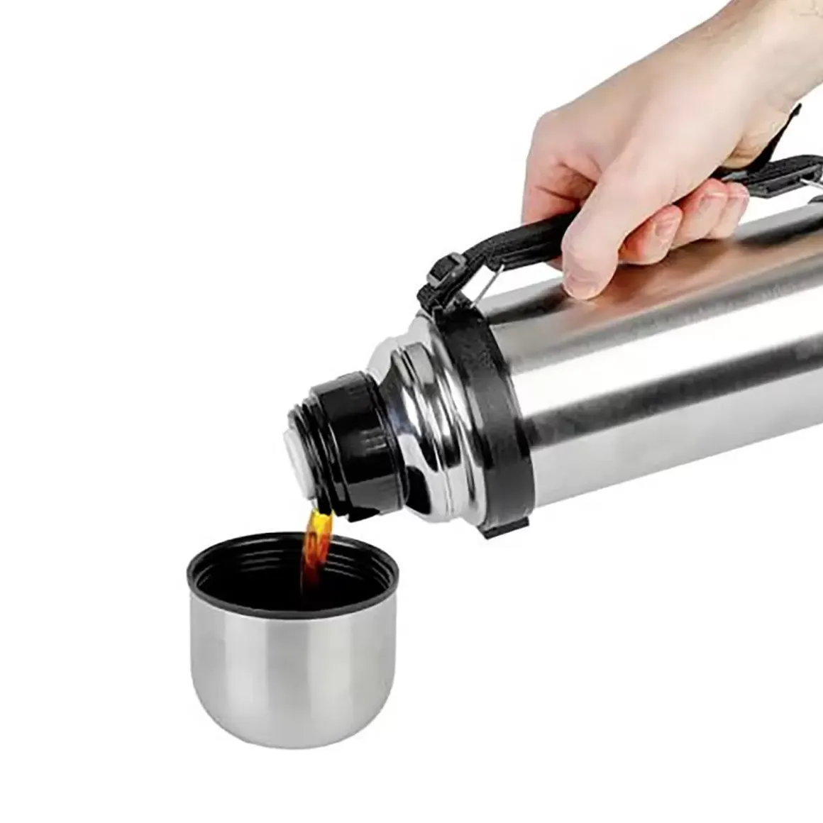 Isolierflasche Almi