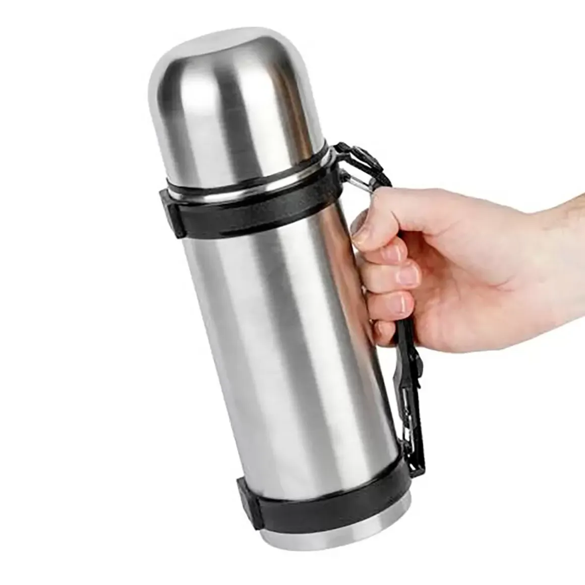 Isolierflasche Almi