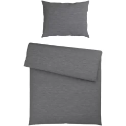 Jersey Bettwäsche-Set