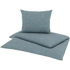 Jersey Bettwäsche-Set