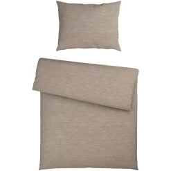 Jersey Bettwäsche-Set
