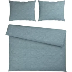 Jersey Bettwäsche-Set
