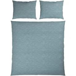 Jersey Bettwäsche-Set