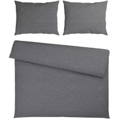 Jersey Bettwäsche-Set