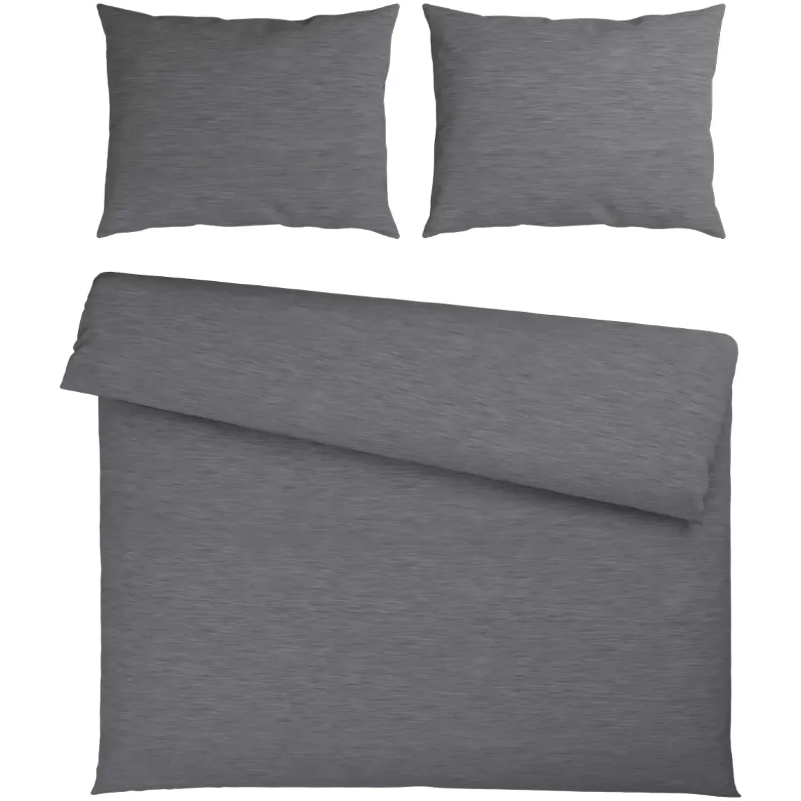 Jersey Bettwäsche-Set