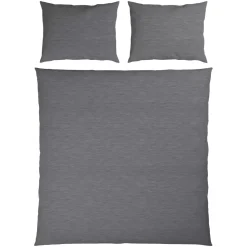 Jersey Bettwäsche-Set