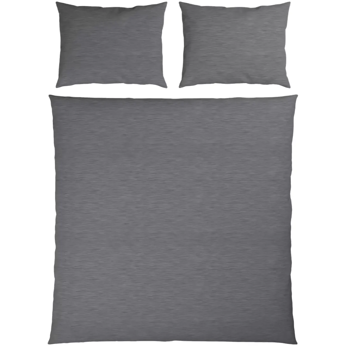 Jersey Bettwäsche-Set