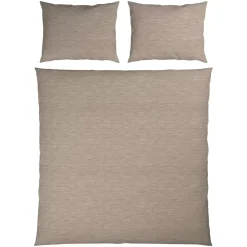 Jersey Bettwäsche-Set