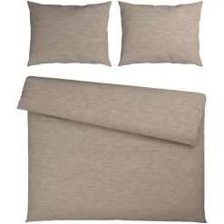 Jersey Bettwäsche-Set