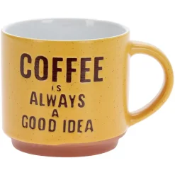 Kaffee-Becher