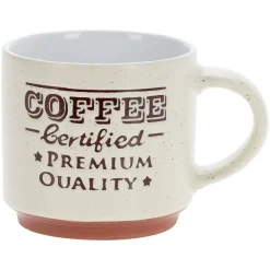 Kaffee-Becher