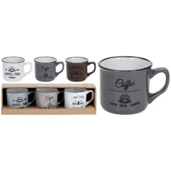Kaffeebecher