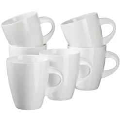 Kaffeebecher 6er set