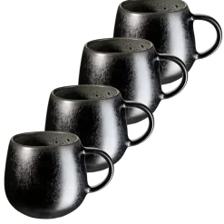 Kaffeebecher 4tlg. Carellia