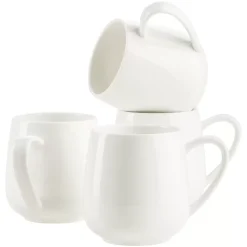 Kaffeebecher 4tlg. Taya