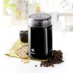 Kaffeemühle Schlagmahlwerk